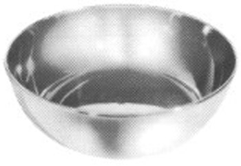 Round Bowls, Graduated Measures and Trays